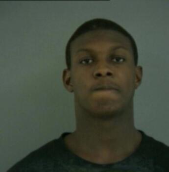 Keivin Marquis Holman
