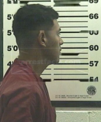 Juan Arisman Martinez