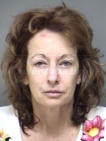 Melissa Scott Silva