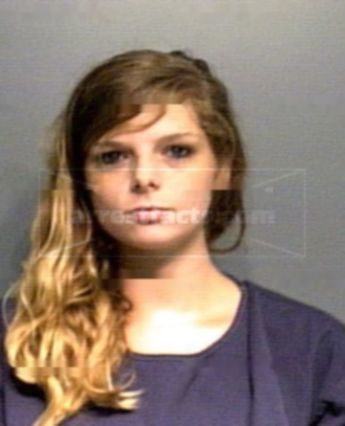 Brittany Nicole White