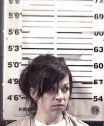 Rose Garcia
