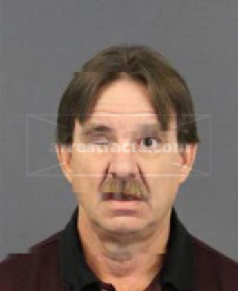Brian Keith Moore