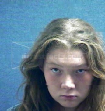 Carlee Gail Slocum