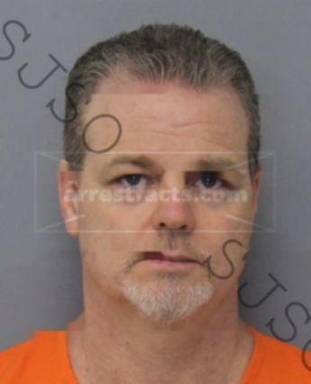 Steven Alexander Roberts