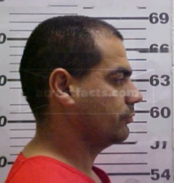 Bernie M Trujillo