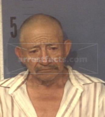Cresencio Estrada Vega
