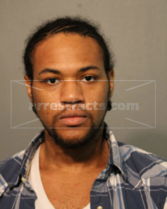 Brandon Michael Johnson