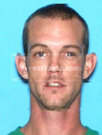 Travis Oneal Oswalt