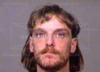 Curtis Leroy Ward