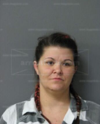 Joshlynn Marie Moore