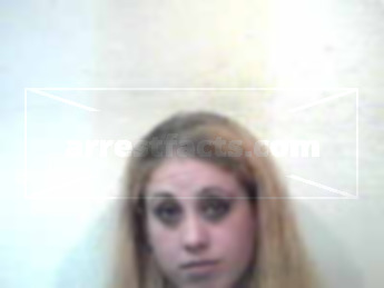 Courtney Erica Church