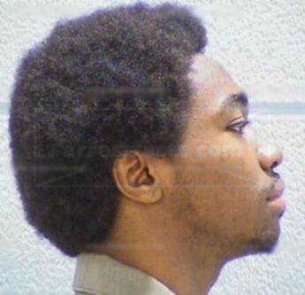 Shelmar K. Mays