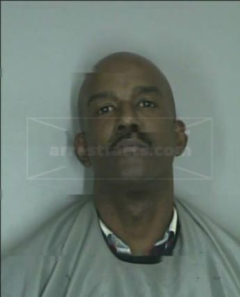 Steven Ludlow Rodney