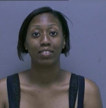 Sherria Demitrice Gee