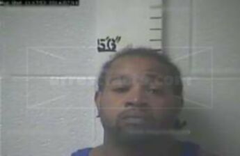 Terrance Marvin Rowe