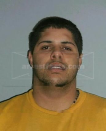 Dennis Gonzales