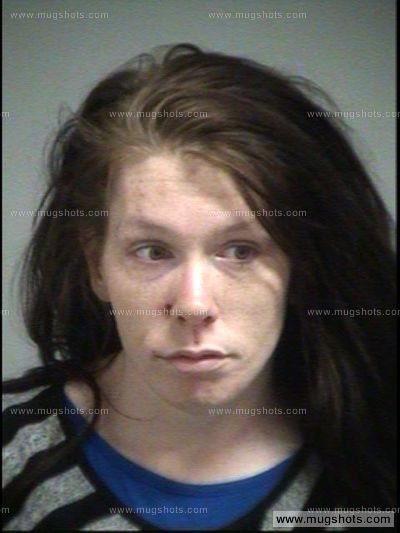 Catherine Monica Irwin