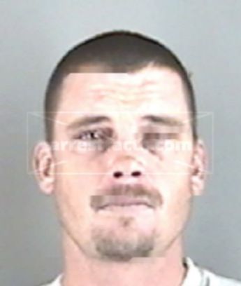 Mark Arthur Johnson