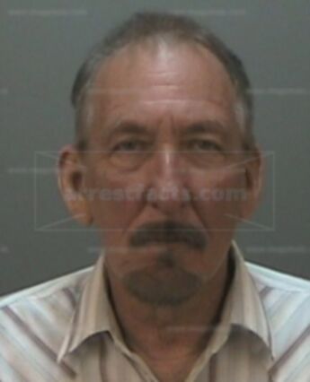 Billy Dewayne Heath