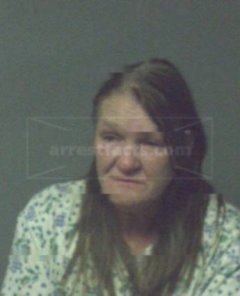 Rebecca Ann Baggett