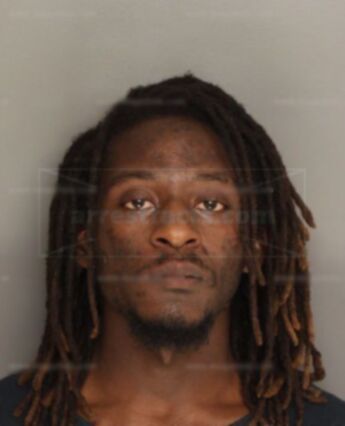 Randolph Lorenzo Roberts