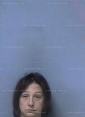 Sandy Dawn Mcpherson