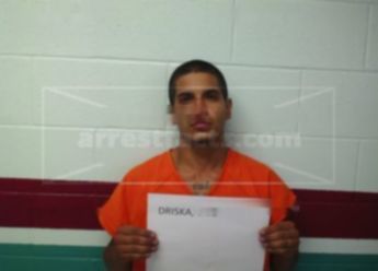 Eric Daniel Driska