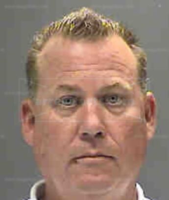 Glenn Brantley Willis