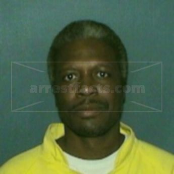 Antonio Hamilton