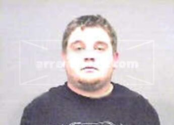 Christopher Logan Spung