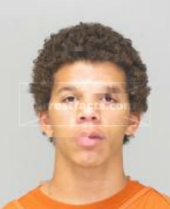 Jermaine Leron Fisher