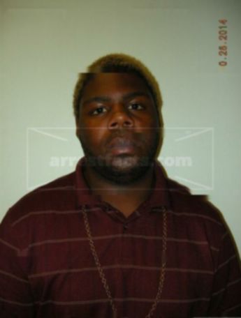 Deangelo L Fonder