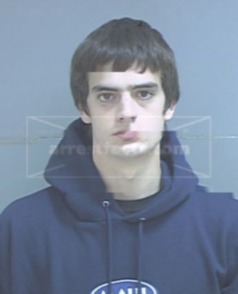 Randall Thomas Darby