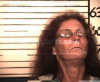 Tammy Jo Skidmore