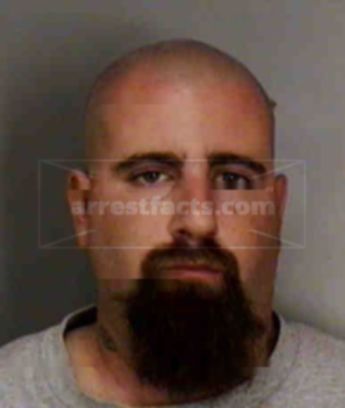 Brett Ryan Aljoe