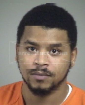 Nathaniel O`neal Allen