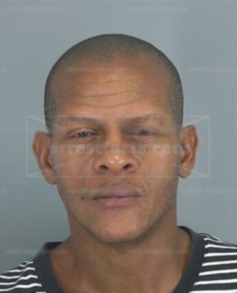 Michael Lee Keith