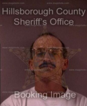 Ronald Ashley Habgood