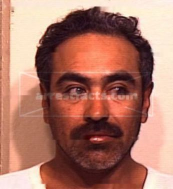 Martin Sartuches Rodriguez