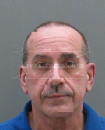 Richard Glenn Matteson