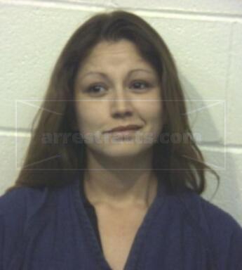Jennifer Michelle Duvall