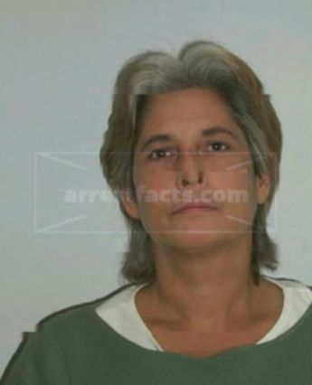 Mary A Riddle