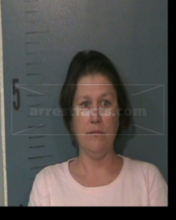 Jennifer Leryn Worthey