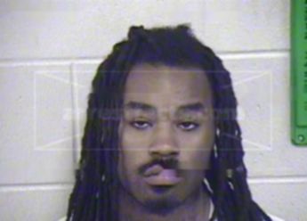 Tranell Levant Andrews