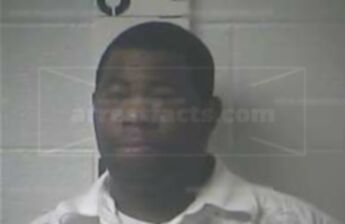 Robert Earl Dawson Jr.