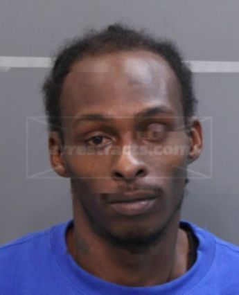 Kevin Eugene Jones