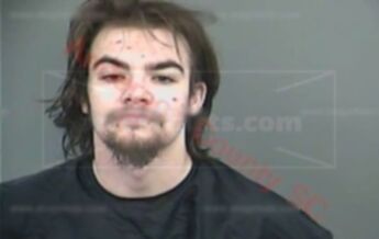 Collin Ray Phillips