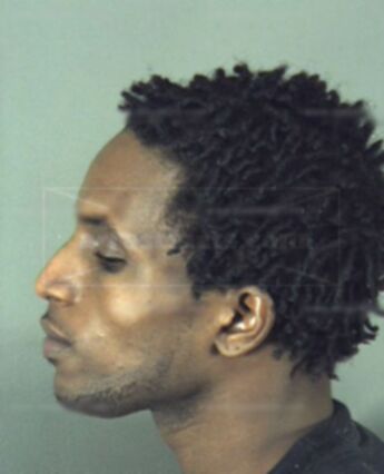 Dwon Lamont Burchett