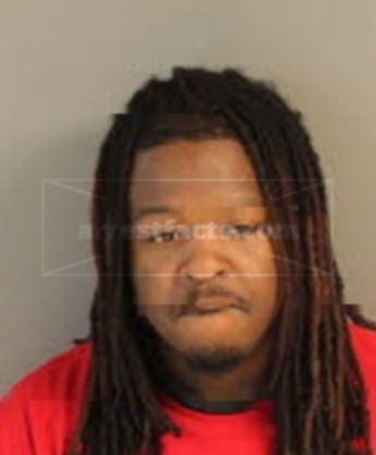 Terrell A Riggins