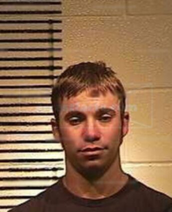 Dalton Lee Mccomas